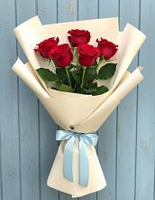 Букет Классика чувств #REPLACE_PRED# Вилючинске