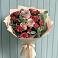 Букет цветов из: Гвоздики и Розы в Вилючинске
