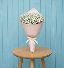 Букет цветов из:  Гипсофила в Вилючинске