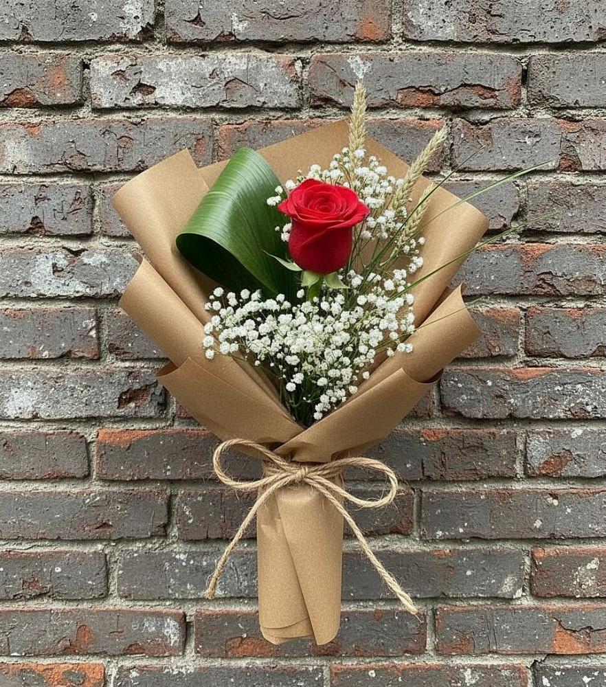 Букет цветов из: Розы в Вилючинске