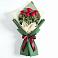 Букет цветов из: Розы в Вилючинске