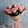 Букет цветов из: Розы в Вилючинске