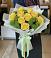 Букет цветов из: Хризантемы и Розы в Вилючинске
