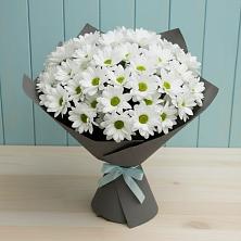 Букет цветов из:  Хризантемы в Вилючинске