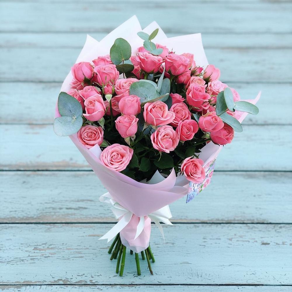 Букет Леди совершенство в Вилючинске