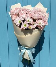 Букет цветов из:  Хризантемы в Вилючинске