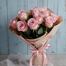 Букет цветов из:  Розы в Вилючинске