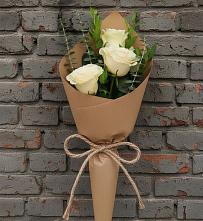 Букет цветов из:  Розы #REPLACE_PRED# Вилючинске
