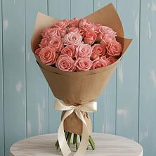 Букет цветов из:  Розы в Вилючинске