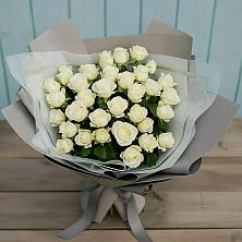 Букет Белоснежная нежность в Вилючинске