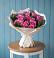 Букет цветов из: Розы в Вилючинске