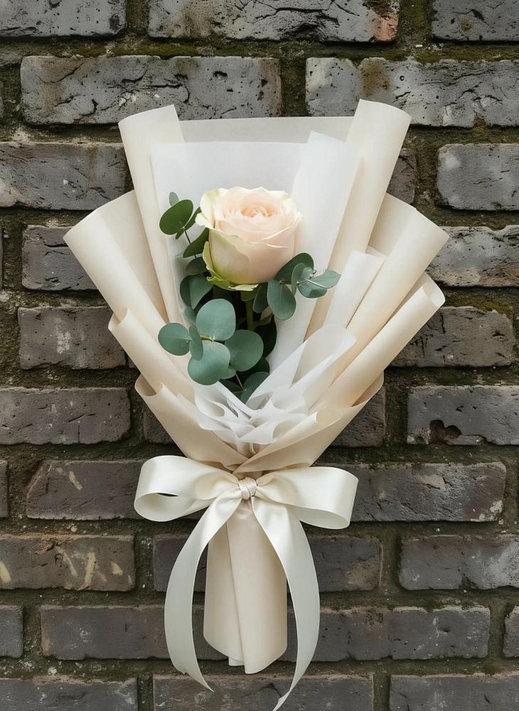 Букет цветов из: Розы в Вилючинске