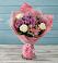 Букет цветов из: Герберы в Вилючинске