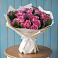 Букет цветов из: Розы в Вилючинске