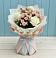 Букет цветов из: Розы в Вилючинске
