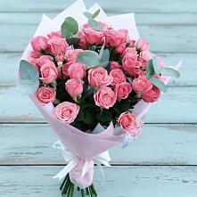 Букет Леди совершенство в Вилючинске