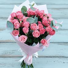 Букет Леди совершенство в Вилючинске