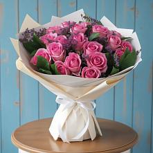Букет цветов из:  Розы #REPLACE_PRED# Вилючинске